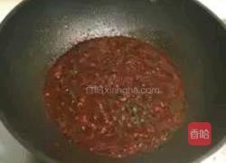 炝锅鱼的做法图解11