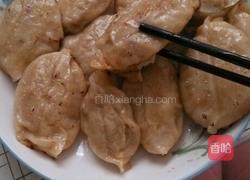 水煎包的做法图解2