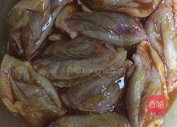 极美滋新奥尔良烤鸡翅的做法图解4