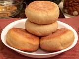 夹心烙饼