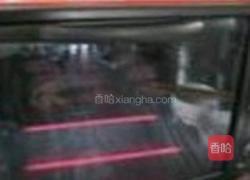 紫薯饼的做法图解5