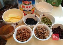 好味干果麦棒的做法图解1