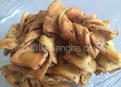 咸香酥排叉