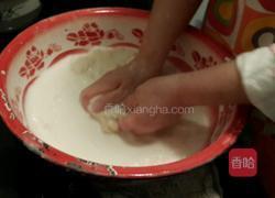 自制凉皮的做法图解2