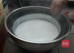自制凉皮的做法图解7