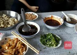 自制凉皮的做法图解10