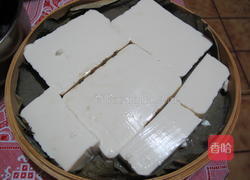 锦绣豆腐的做法图解3