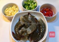 盐酥虾的做法图解1