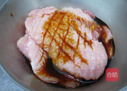 低热量猪排的做法图解2