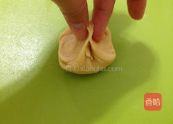 蜂蜜绿豆椪的做法图解11