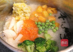 小朋友便当菜的做法图解1