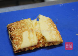 法式薄饼的做法图解15