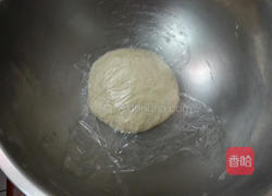 古早味葱烧饼的做法图解2