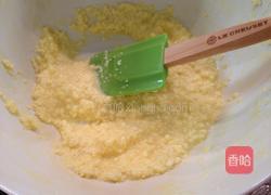玻璃曲奇饼的做法图解3