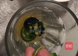 金桔茶饮的做法图解2