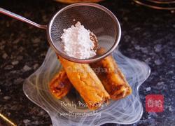 希腊酸奶莓果百汇的做法图解6