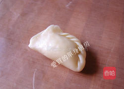 油角仔的做法图解9