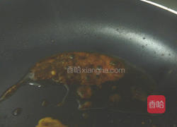 黄豆烧鸡腿的做法图解5
