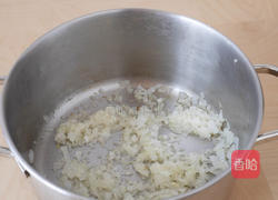 豆腐汉堡排的做法图解3