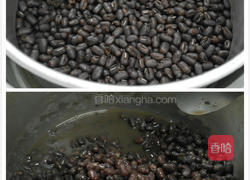 红豆牛奶抹酱的做法图解3