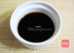 鸡腿肉亲子丼的做法图解2