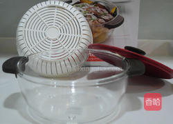 厚葱饼的做法图解1