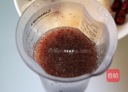 黑糖桂圆双耳露的做法图解2