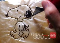 糖霜饼干的做法图解13