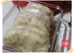 风可乐饼的做法图解4