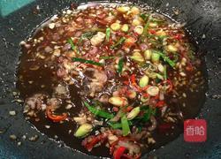 泰式炸鱼伴青芒果的做法图解14