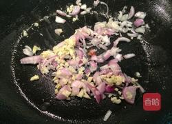泰式炸鱼伴青芒果的做法图解12