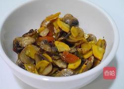 小熊面包的做法图解4