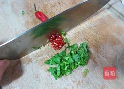 泰式清蒸柠檬鱼的做法图解2