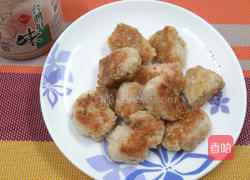 梅香鸡块的做法图解7