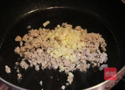 鱼香豆腐的做法图解4