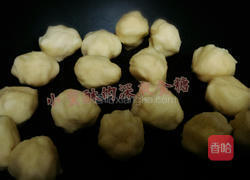 香酥多汁胡椒饼的做法图解2