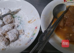 免油炸的做法图解2