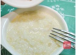 焗烤鲑鱼芦笋堡的做法图解3