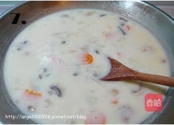 奶油炖菜的做法图解7