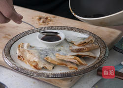 海苔起司脆片的做法图解5
