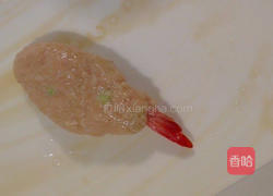 泰式柠檬虾的做法图解8