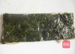 海苔杏仁脆片的做法图解5