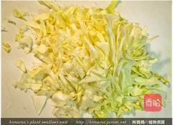 植物燕窝的做法图解2