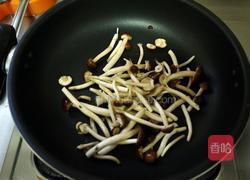 萝卜泥大根风味煮的做法图解3