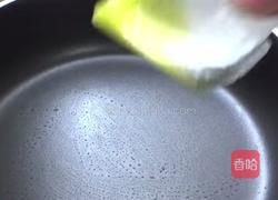 芒果千层蛋糕的做法图解6