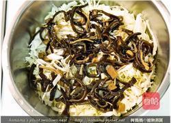 植物燕窝的做法图解5