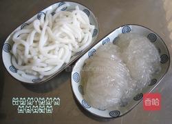 米苔目&粉条的做法图解13