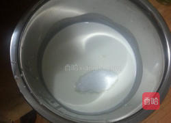 柠香奶酪蛋糕的做法图解11