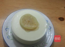 柠香奶酪蛋糕的做法图解21