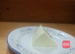 柠香奶酪蛋糕的做法图解22